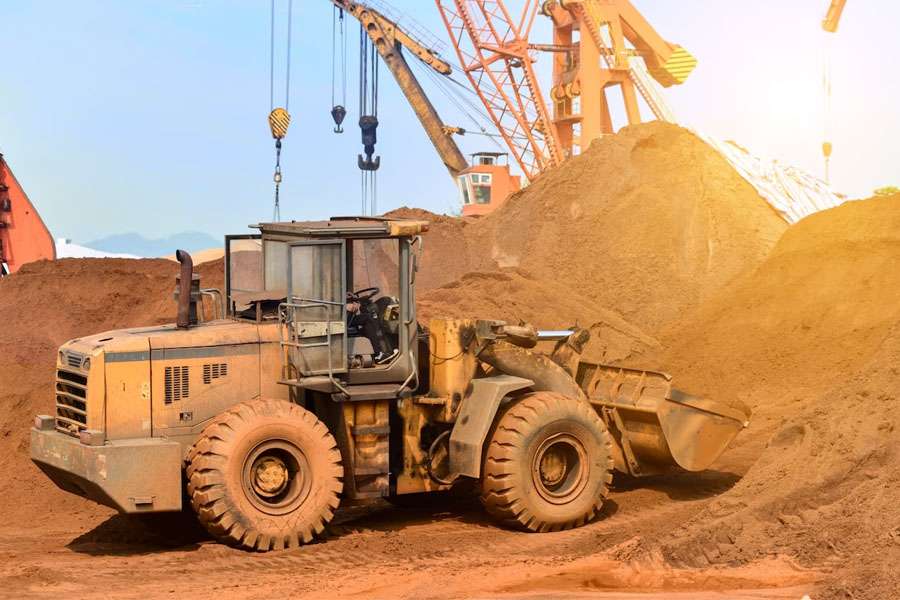 Contractors’ Plant and Machinery (CPM)